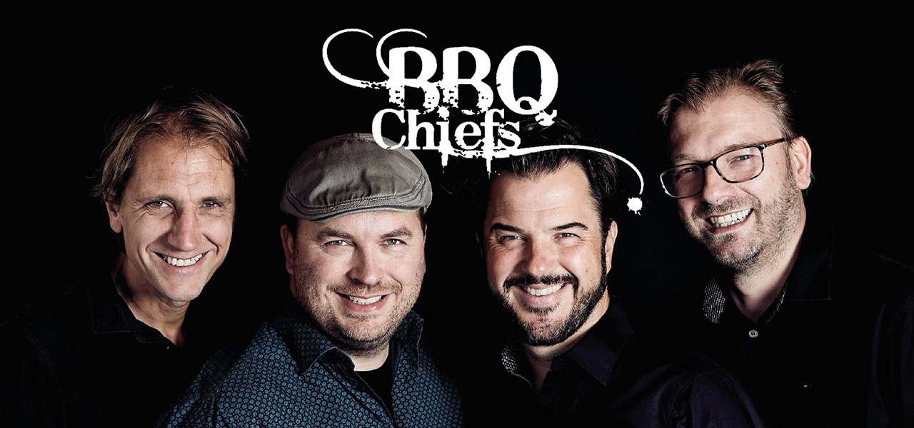 BBQ Chiefs