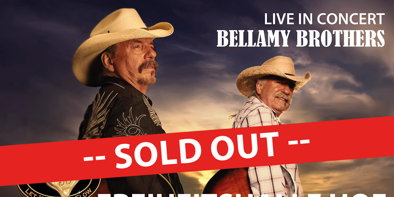 Bellamy Brothers