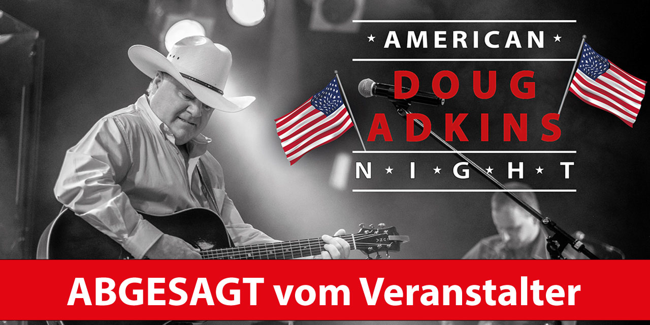 DOUG ADKINS