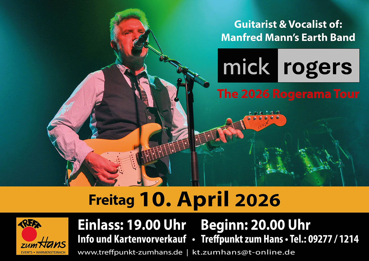 Mick Rogers 10.04.26